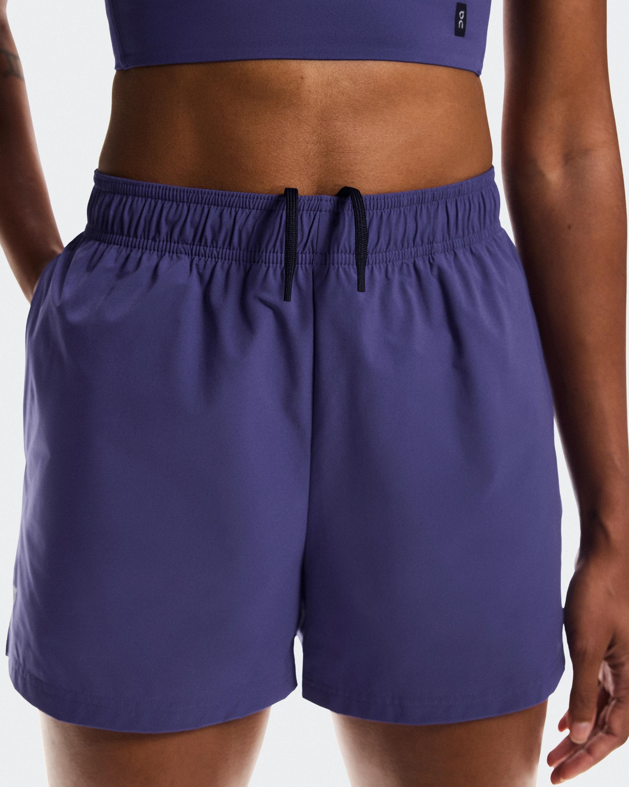 3" Core Shorts: Women's Running Shorts Product Image