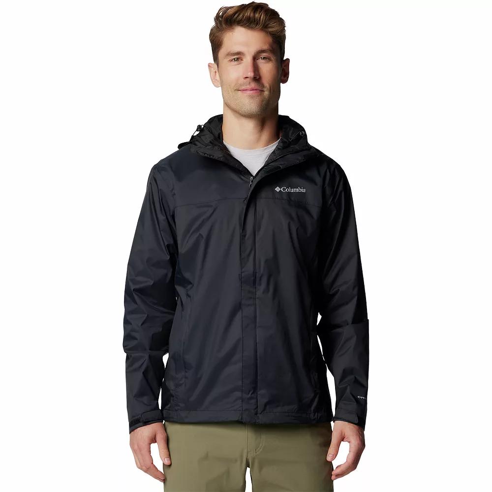 Men's Columbia WaterTight II Jacket,  Product Image