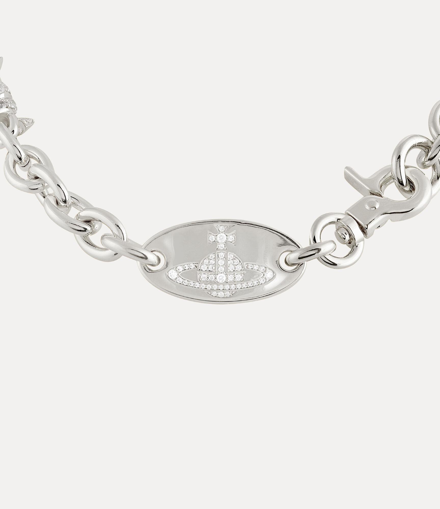 Verena Chain necklace  Product Image