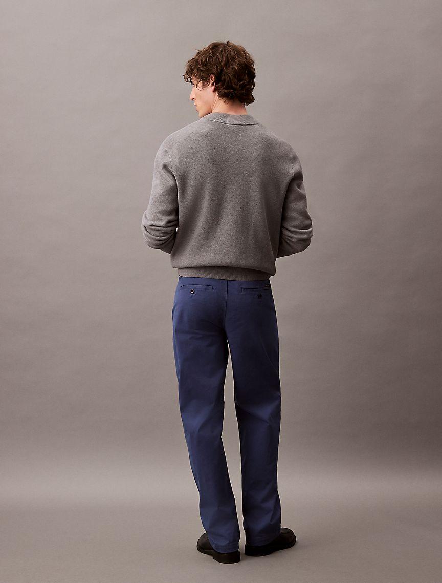 90s Straight Pants Product Image