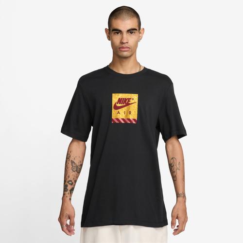 Nike Mens Nike NSW OC PK2 LBR T-Shirt - Mens Product Image