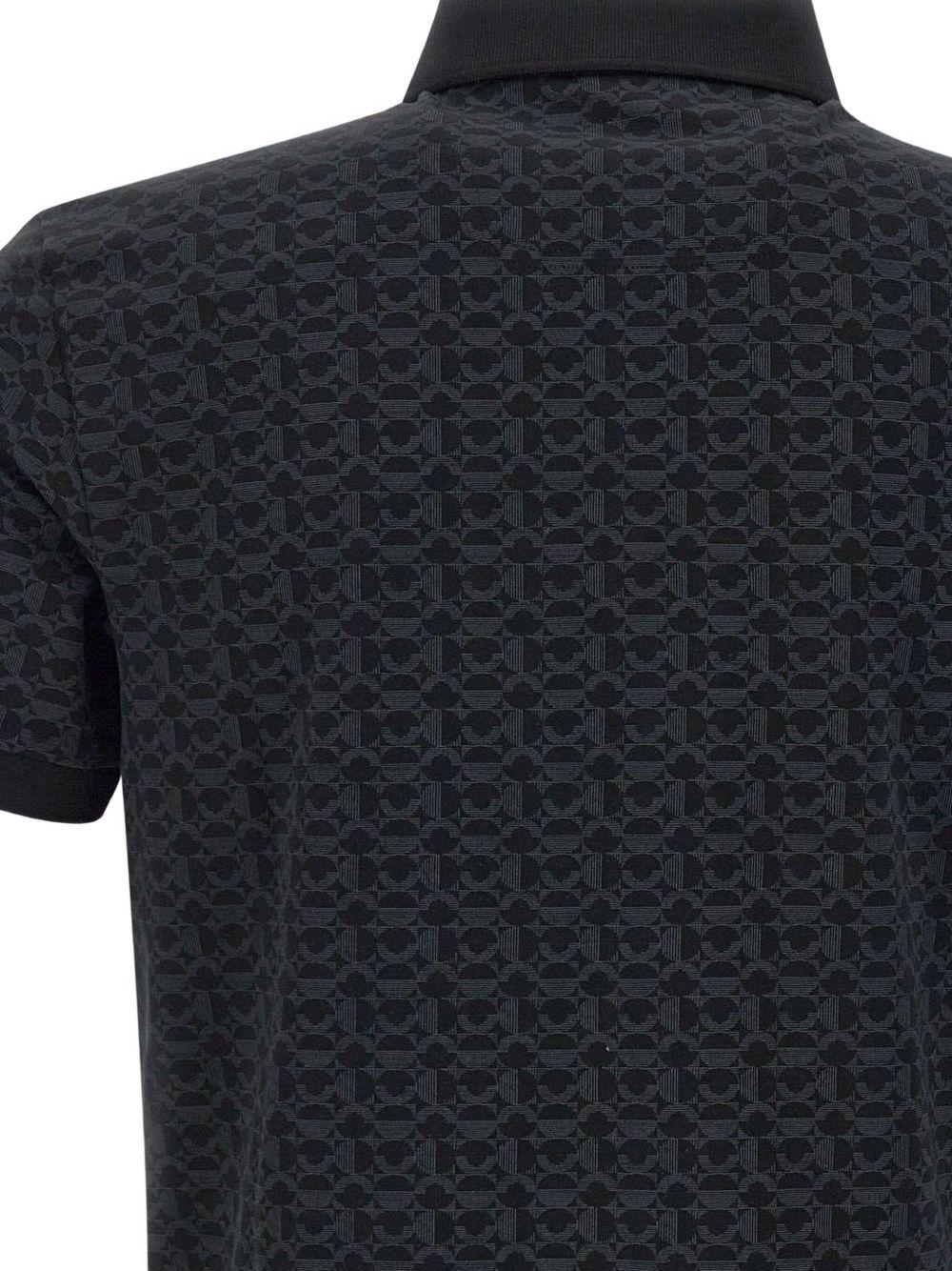 Paddy polo shirt Product Image