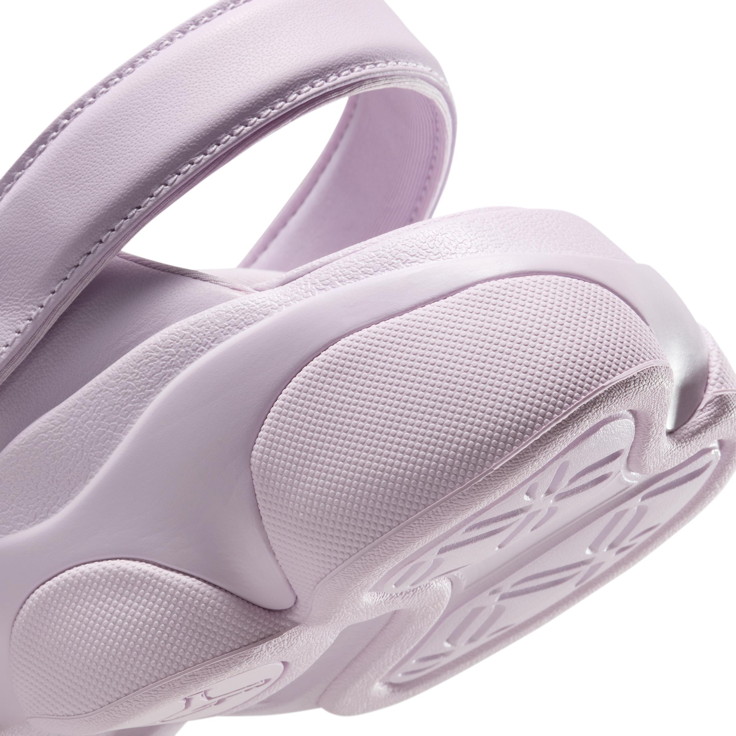 Womens Jordan Deja Sandals | FN5036-500 Product Image