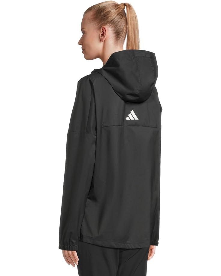 Ultimate365 Quarter Zip Golf Pullover Product Image