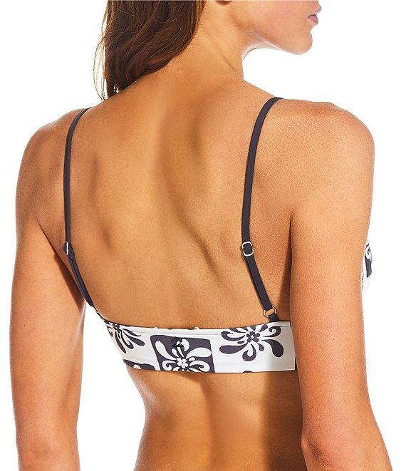 Billabong Ur A Legend Reversible Lowrider Hipster Swim Bottom Product Image