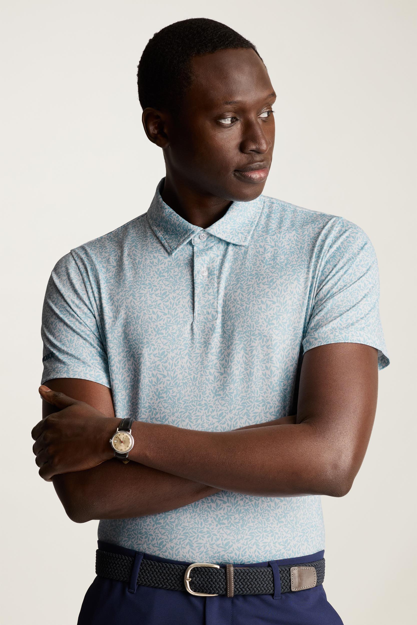 Performance Golf Polo Product Image