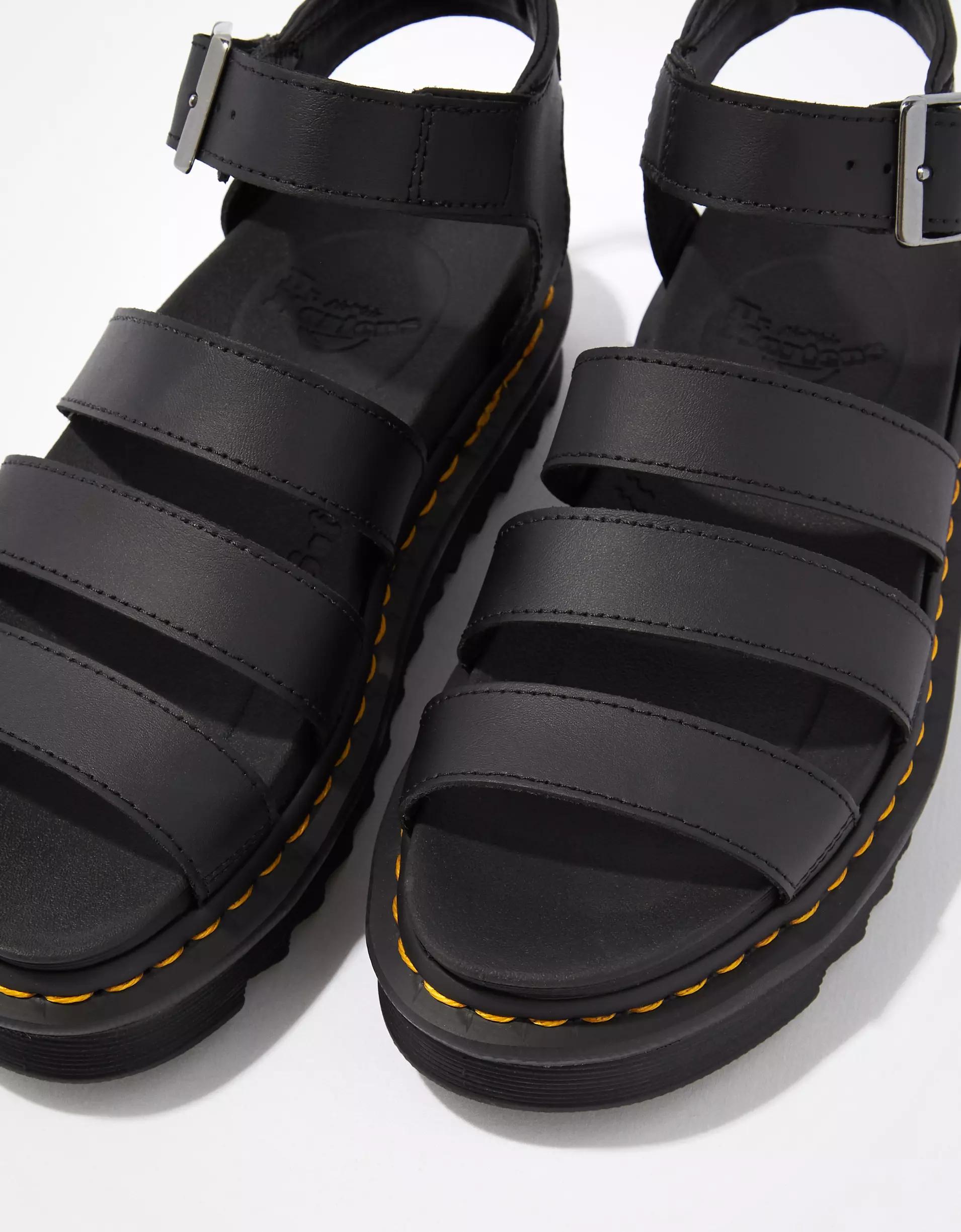 Dr. Martens Blaire Hydro Sandal Product Image