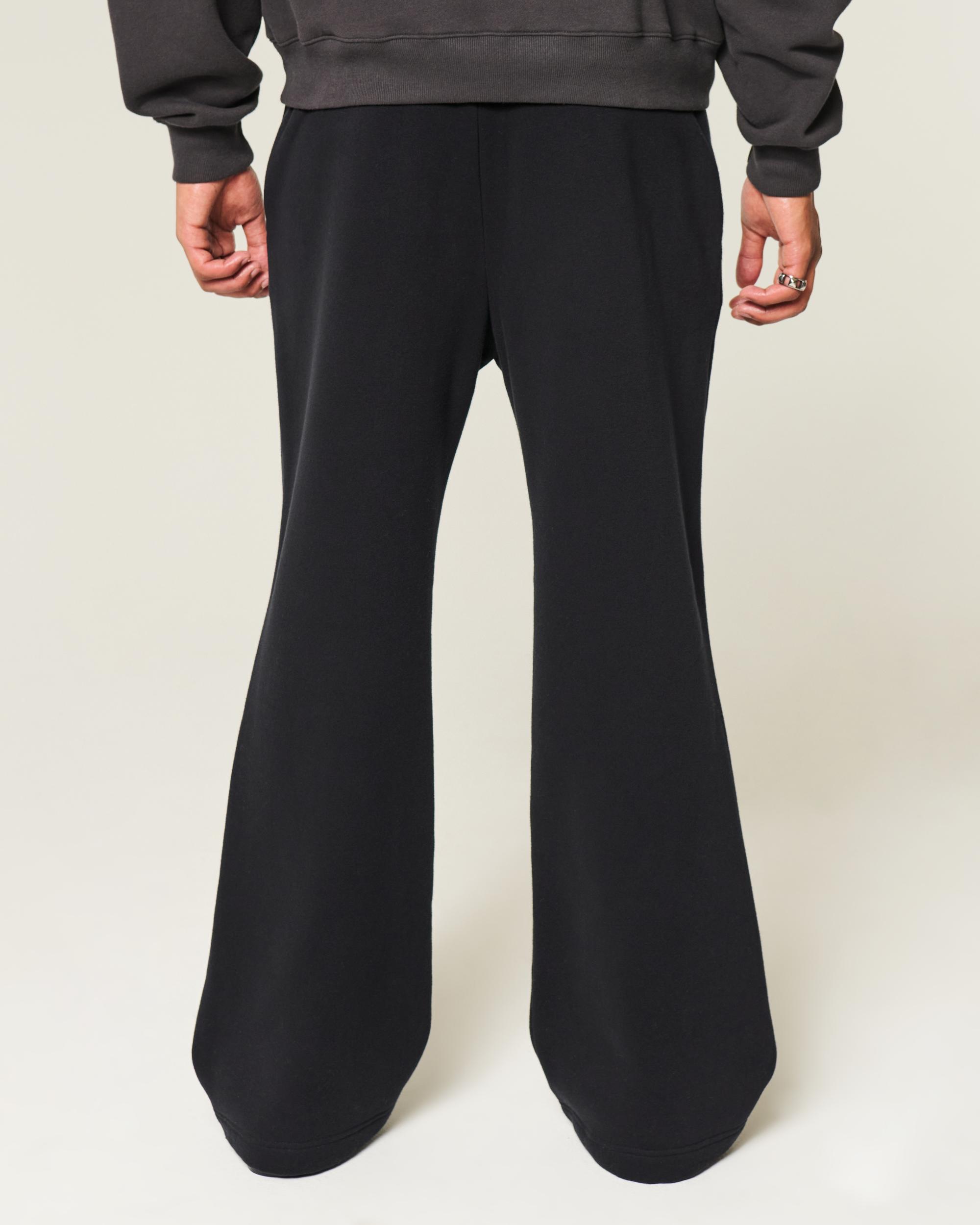 Bootcut Sweatpants Product Image