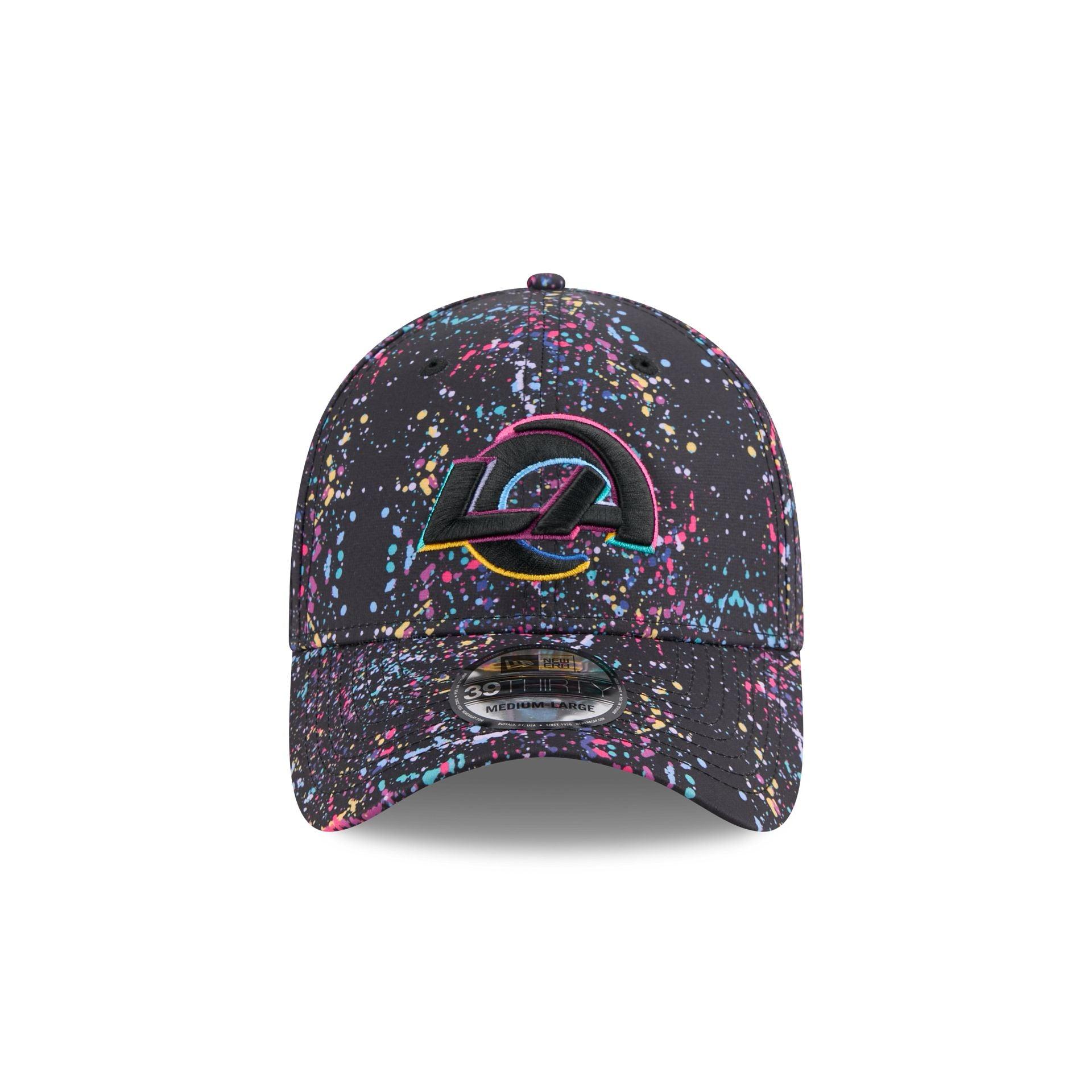 NASCAR Classics Flags Red 9TWENTY Adjustable Hat Male Product Image