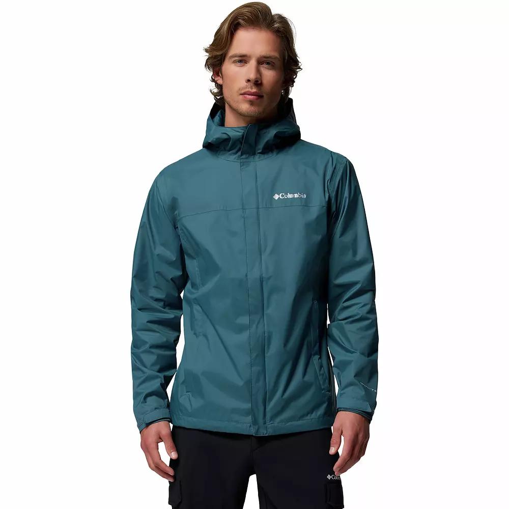 Men's Columbia WaterTight II Jacket,  Product Image