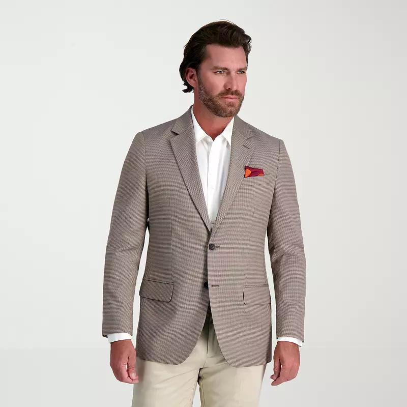 Men's J.M. Haggar™ Premium Tailored-Fit Sport Coat,  Product Image