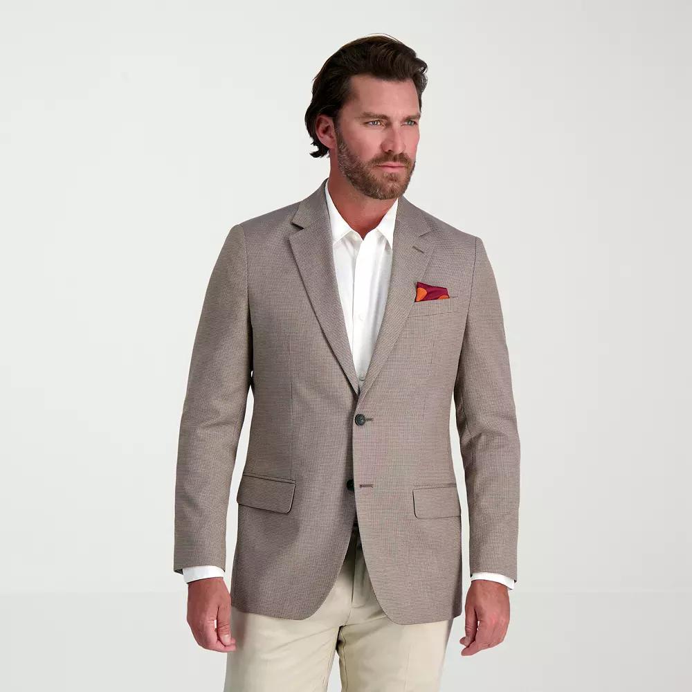Men's J.M. Haggar™ Premium Tailored-Fit Sport Coat,  Product Image