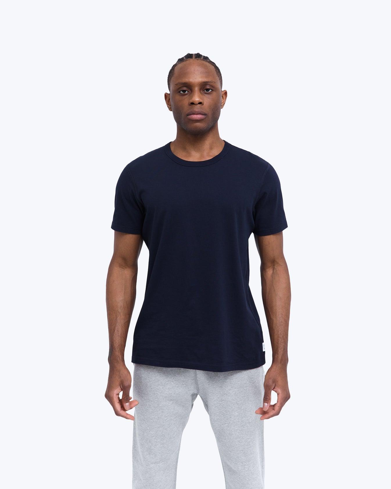 Reigning Champ Lightweight Jersey T-shirt Product Image