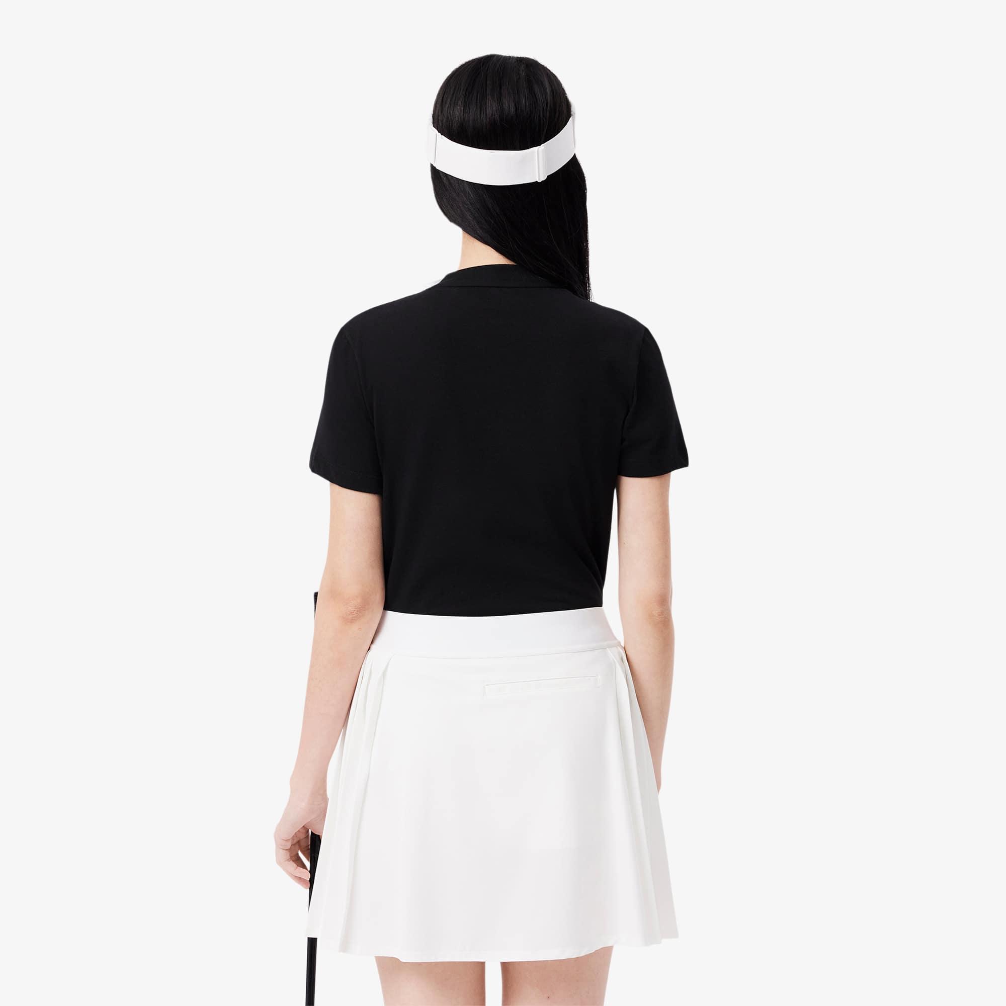 Ultra Dry Technical Cotton Sport T-shirt Product Image