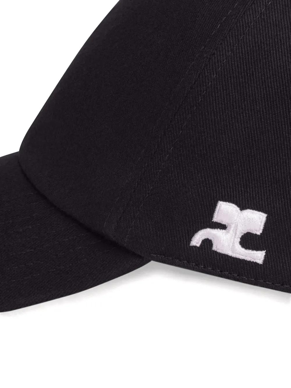 Signature baseball cap Product Image