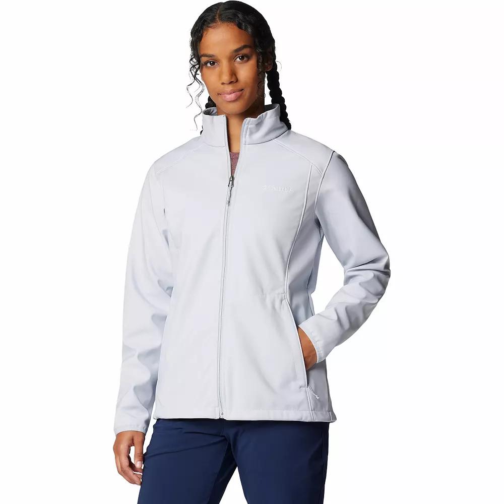 Columbia Womens Kruser Ridge III Softshell Jacket- Product Image