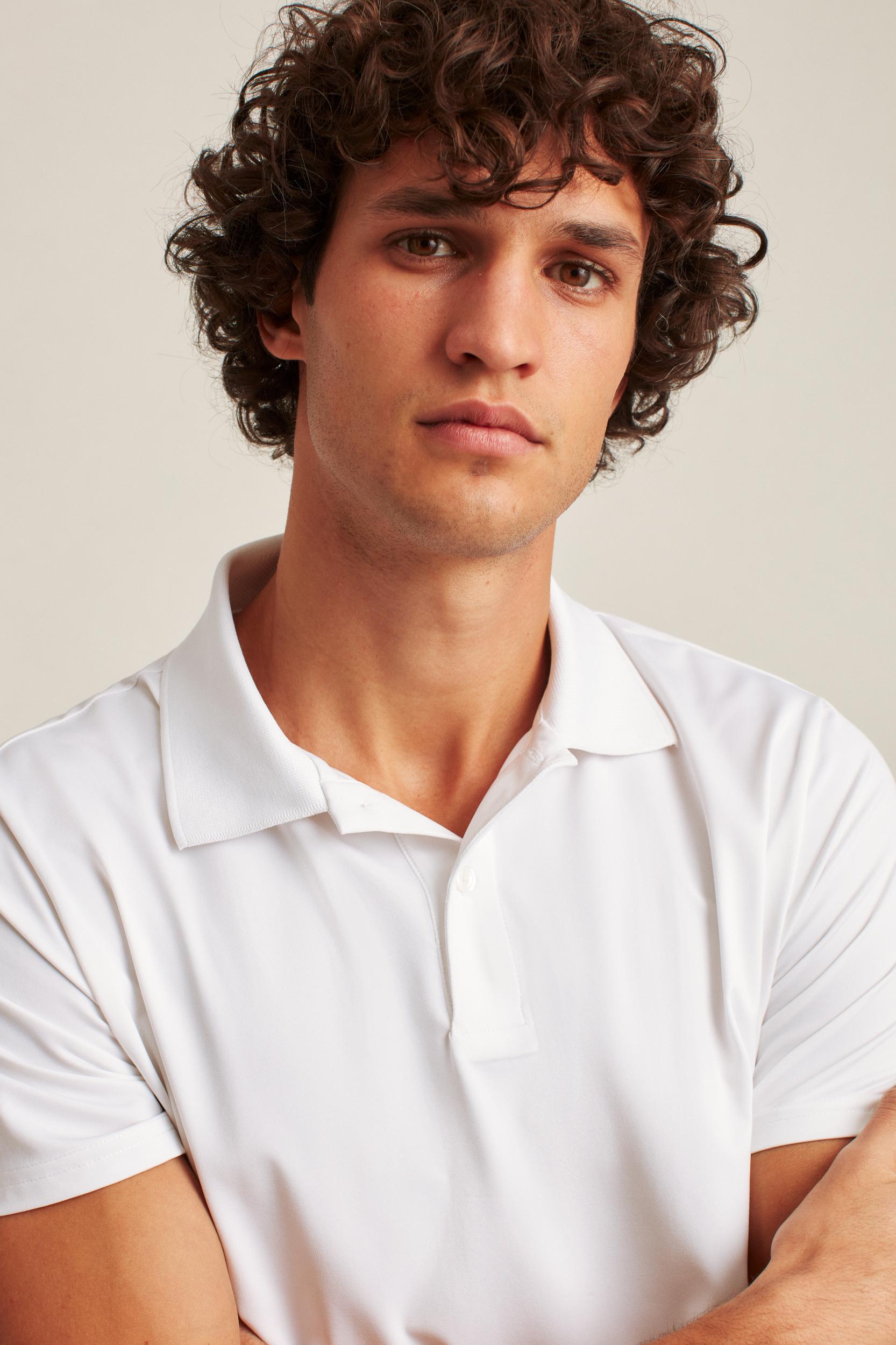 Performance Golf Polo Product Image