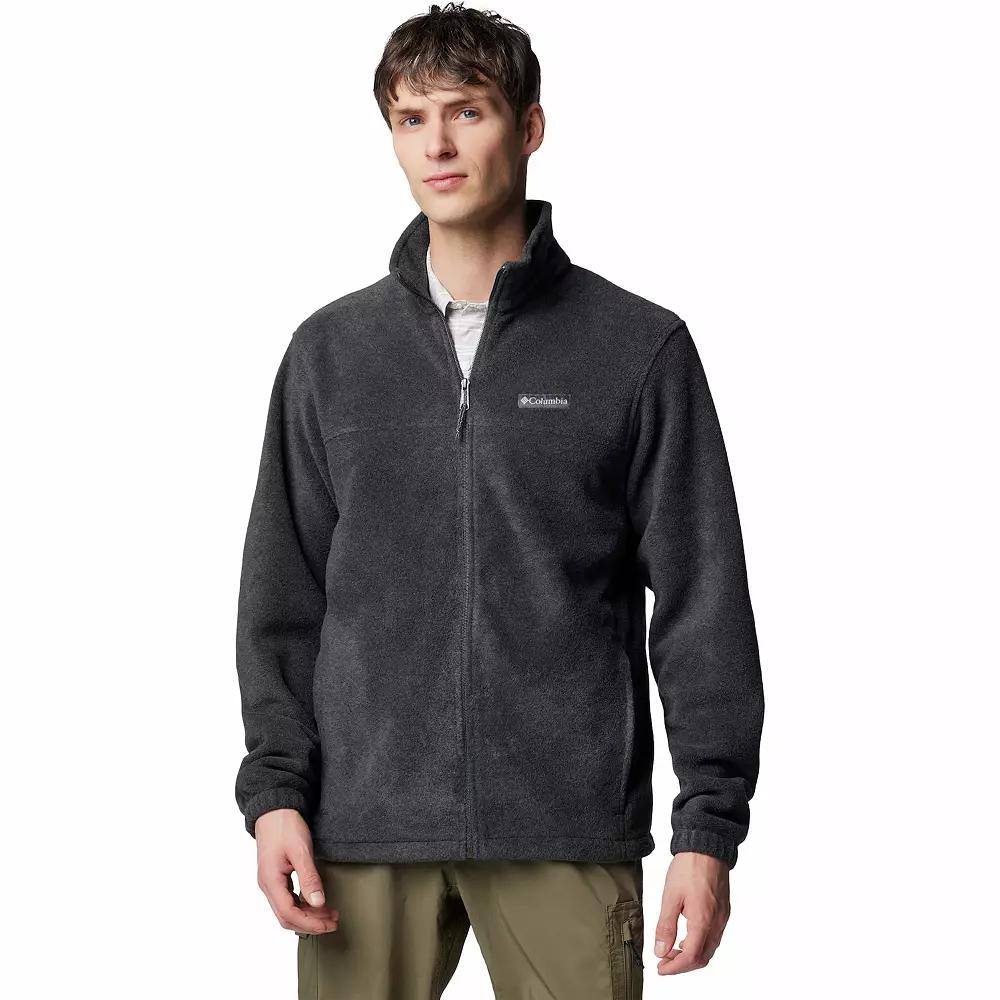 Columbia Mens Steens Mountain 2.0 Full Zip Fleece Jacket- Product Image