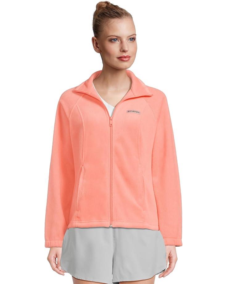 Benton™ Springs Printed Full Zip Product Image