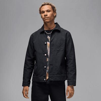Jordan Essentials Chicago Men's Jacket Product Image