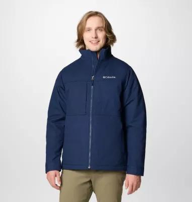 Columbia Mens Loma Vista III Jacket- Product Image