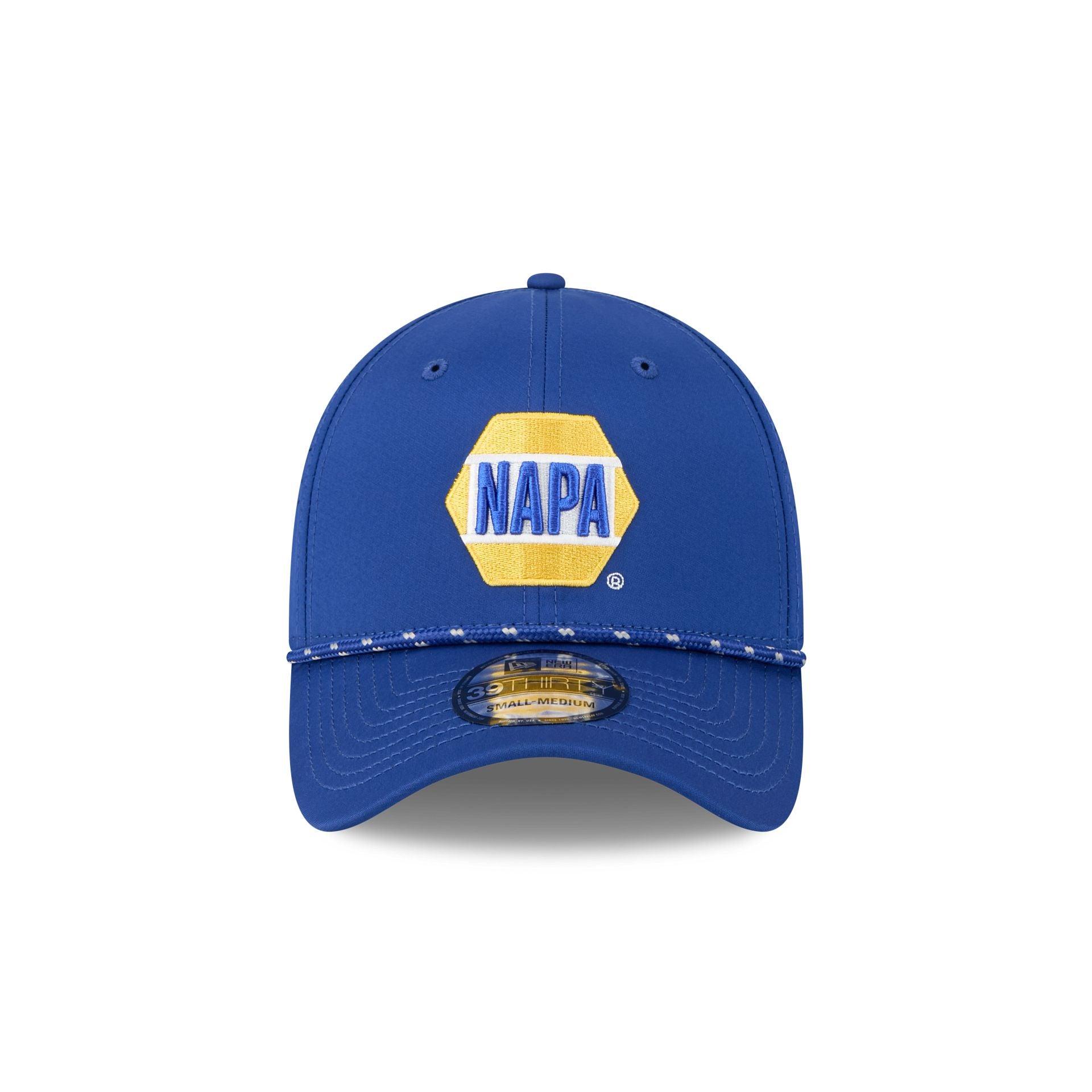 New York Jets 2025 Sideline Hot Weather 39THIRTY Stretch Fit Hat Male Product Image