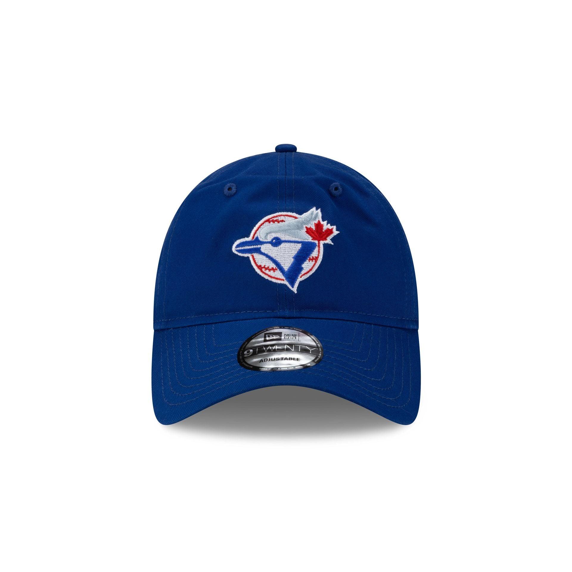 Lost & Found x Toronto Blue Jays 9TWENTY Adjustable Hat Male Product Image