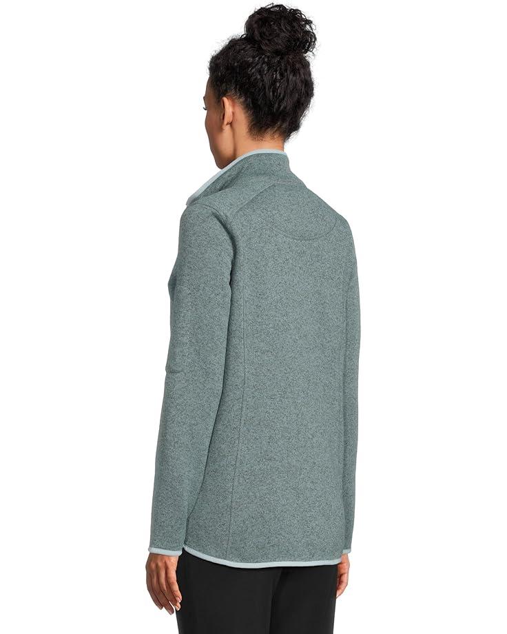 Airlight Full Zip Jacket Product Image