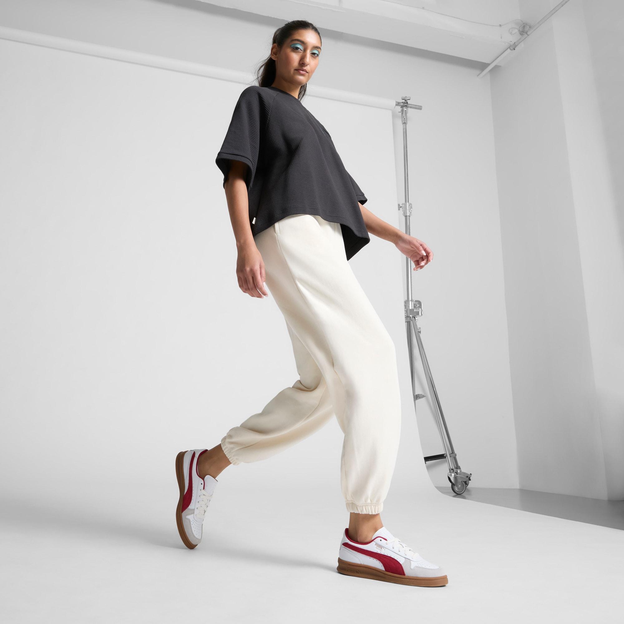 PUMA Indoor Sneakers Product Image