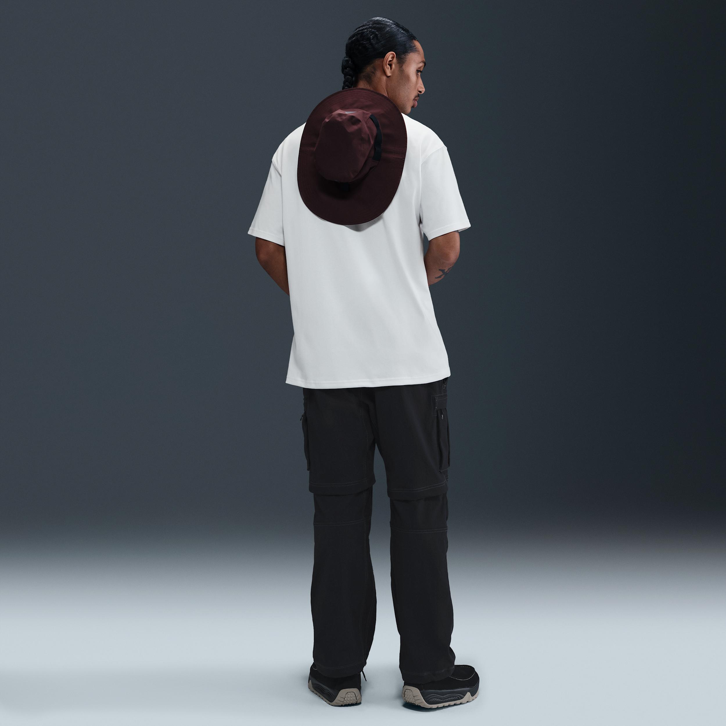 Mens Nike ACG T-Shirt | HV1296-010 Product Image