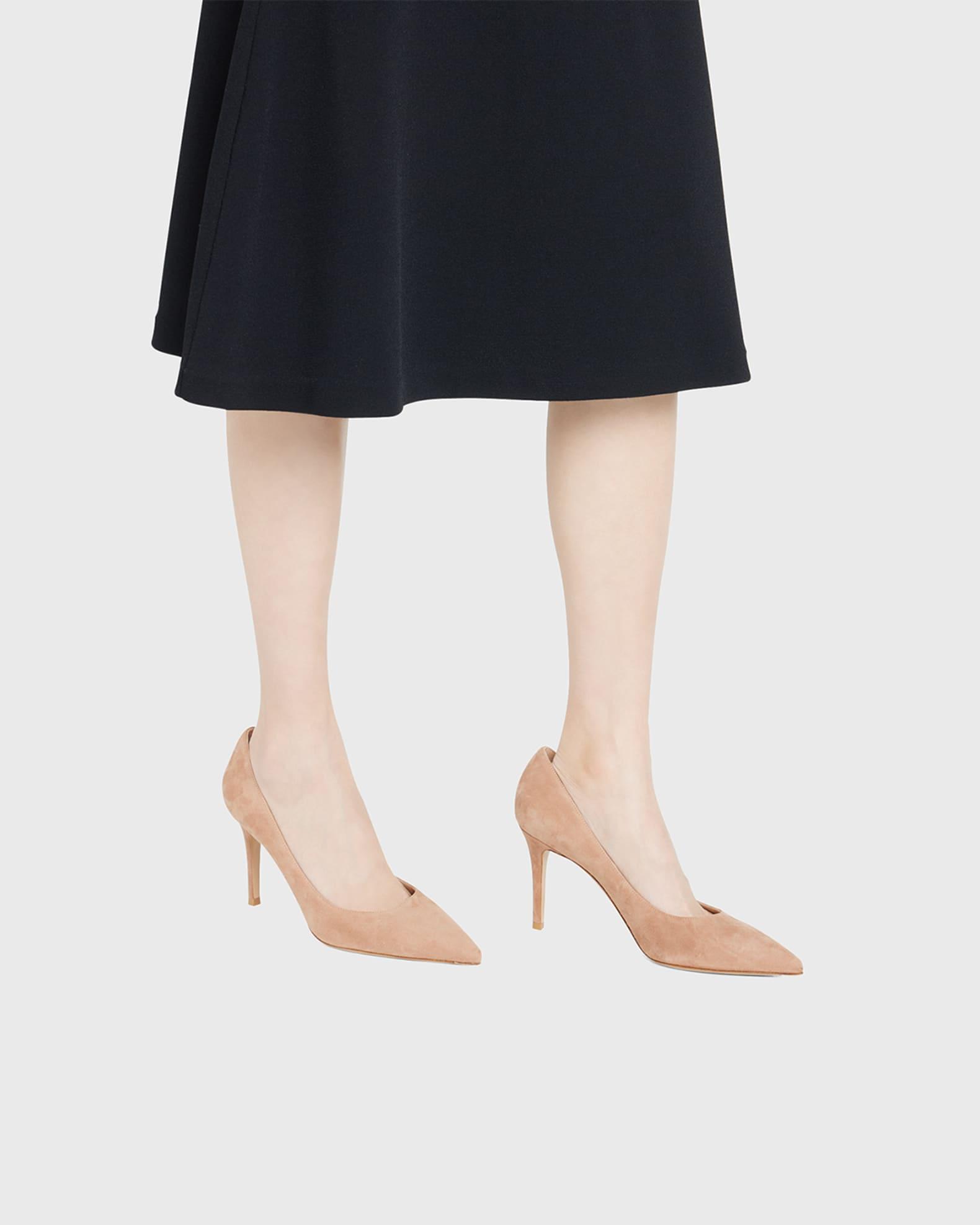 Gianvito 85 Pumps Product Image