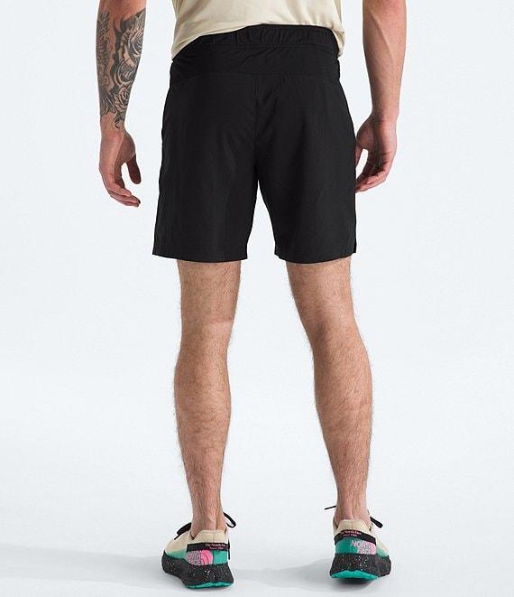 The North Face 24/7 7#double; Inseam Shorts Product Image