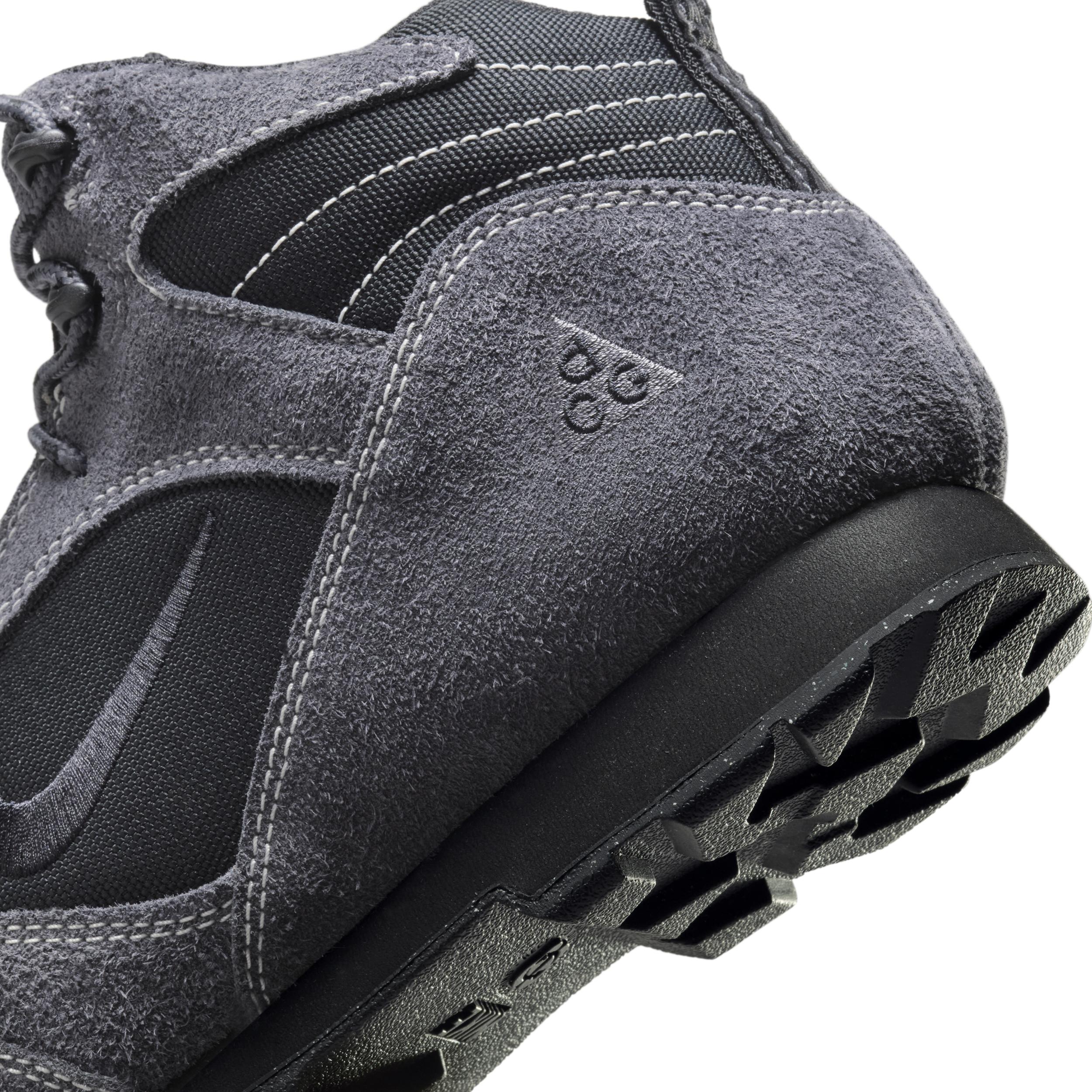 Men's Nike ACG Torre Mid Waterproof Shoes Product Image