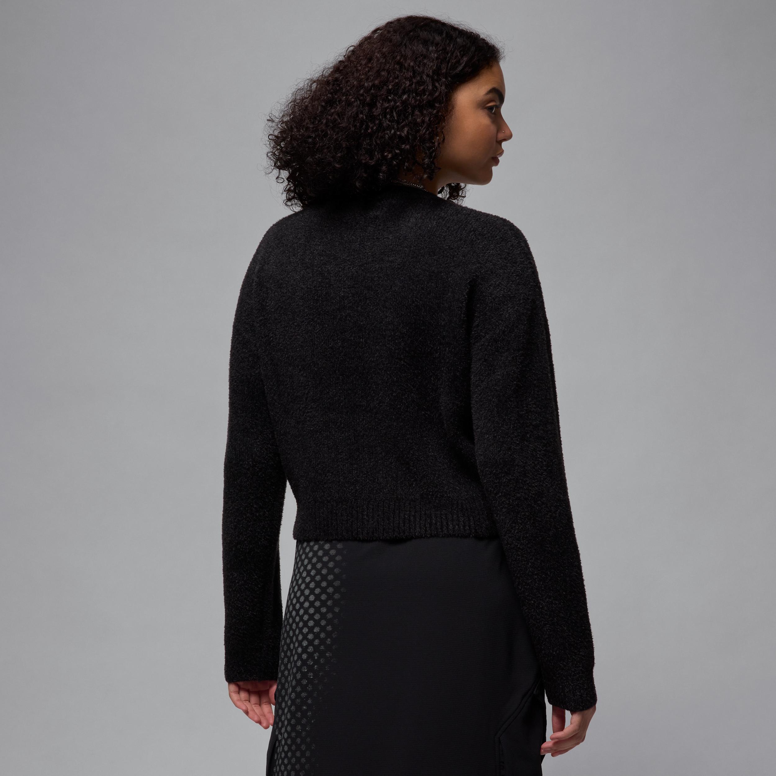 Women's Jordan Sweater Product Image