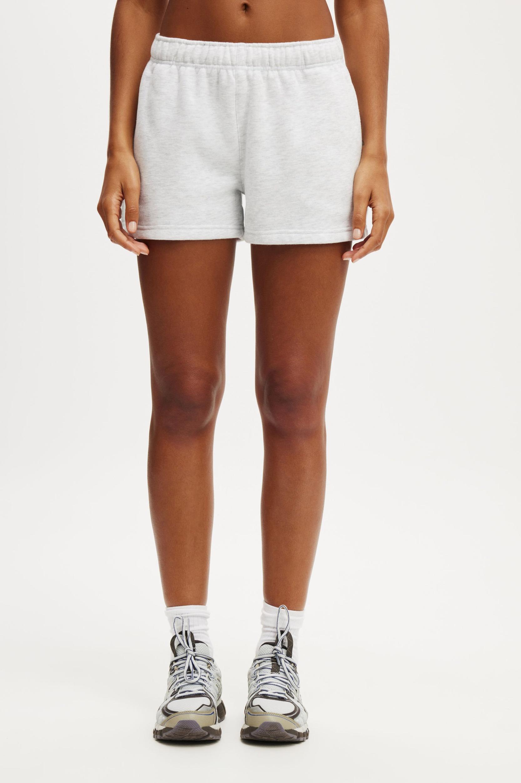 Plush Essential Gym Short Product Image