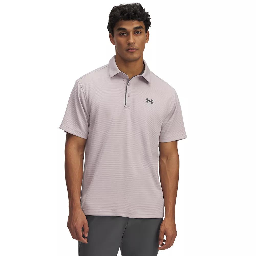 Men's Under Armour Tech Polo,  Product Image