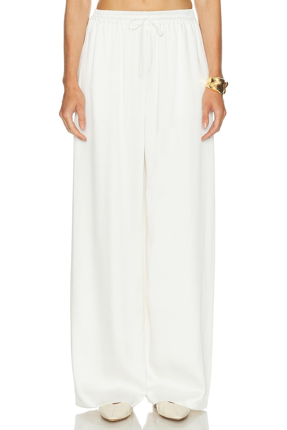 Silk Georgette Pant Product Image