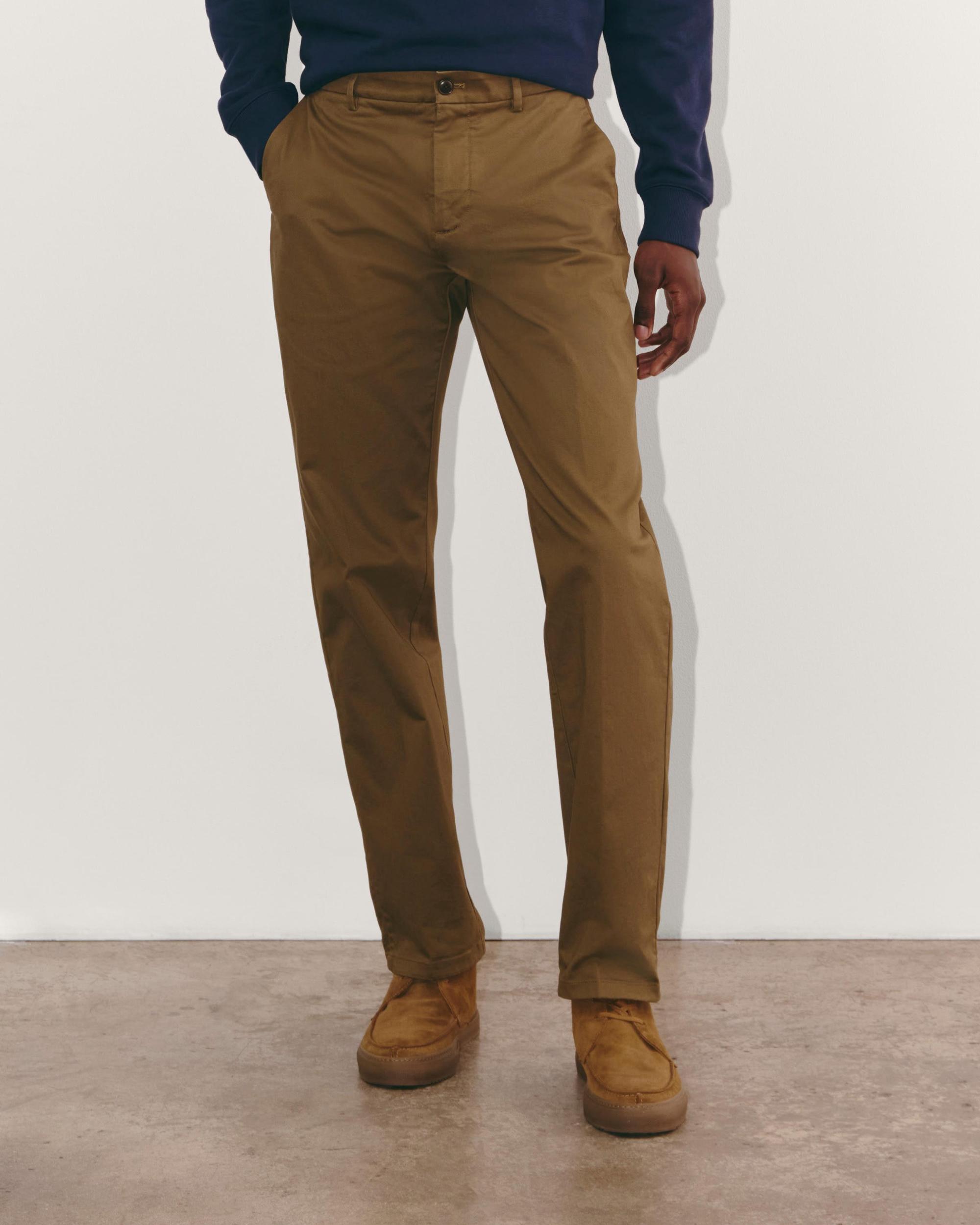 Mens Transit Chino by Everlane Product Image
