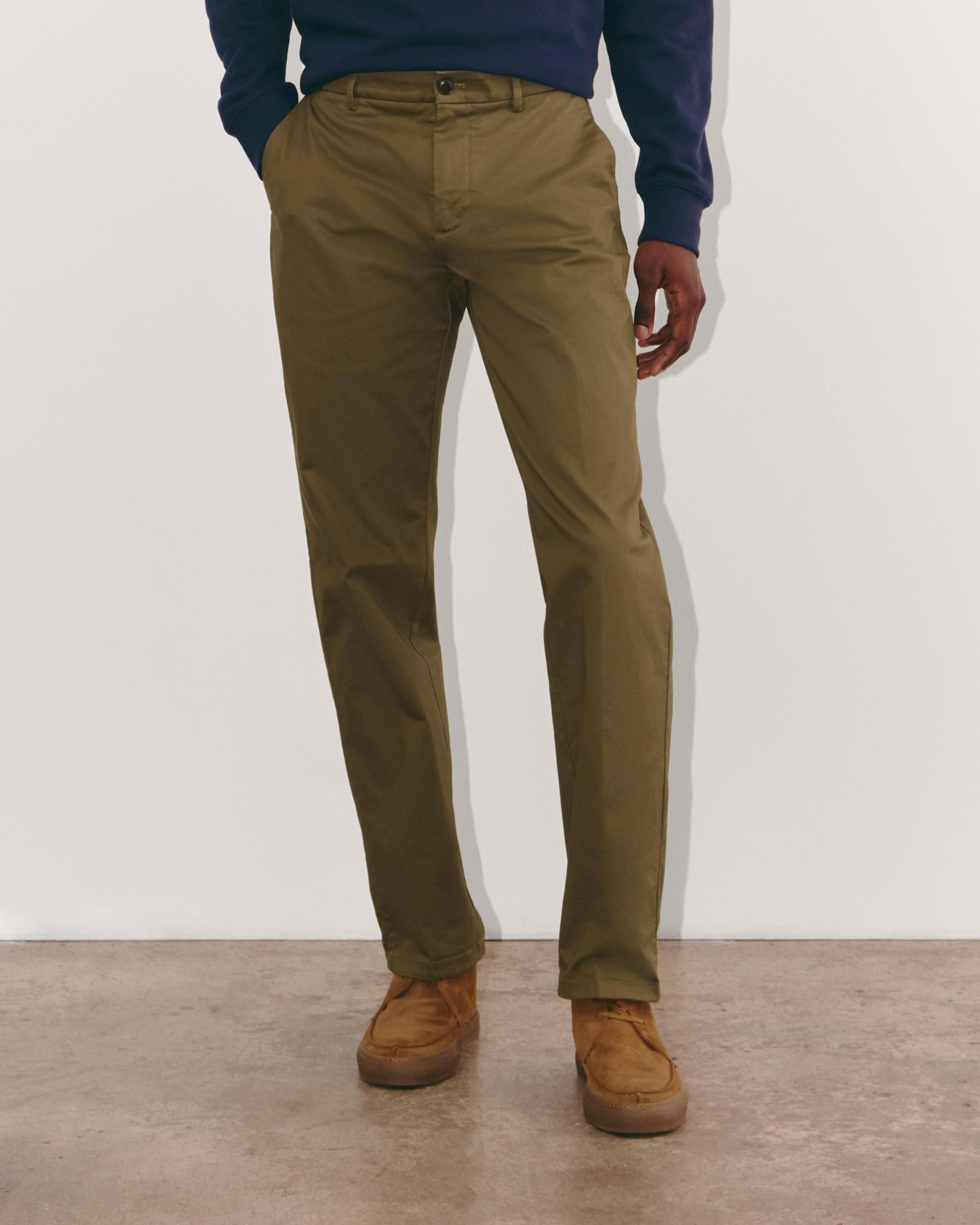 Mens Transit Chino by Everlane Product Image