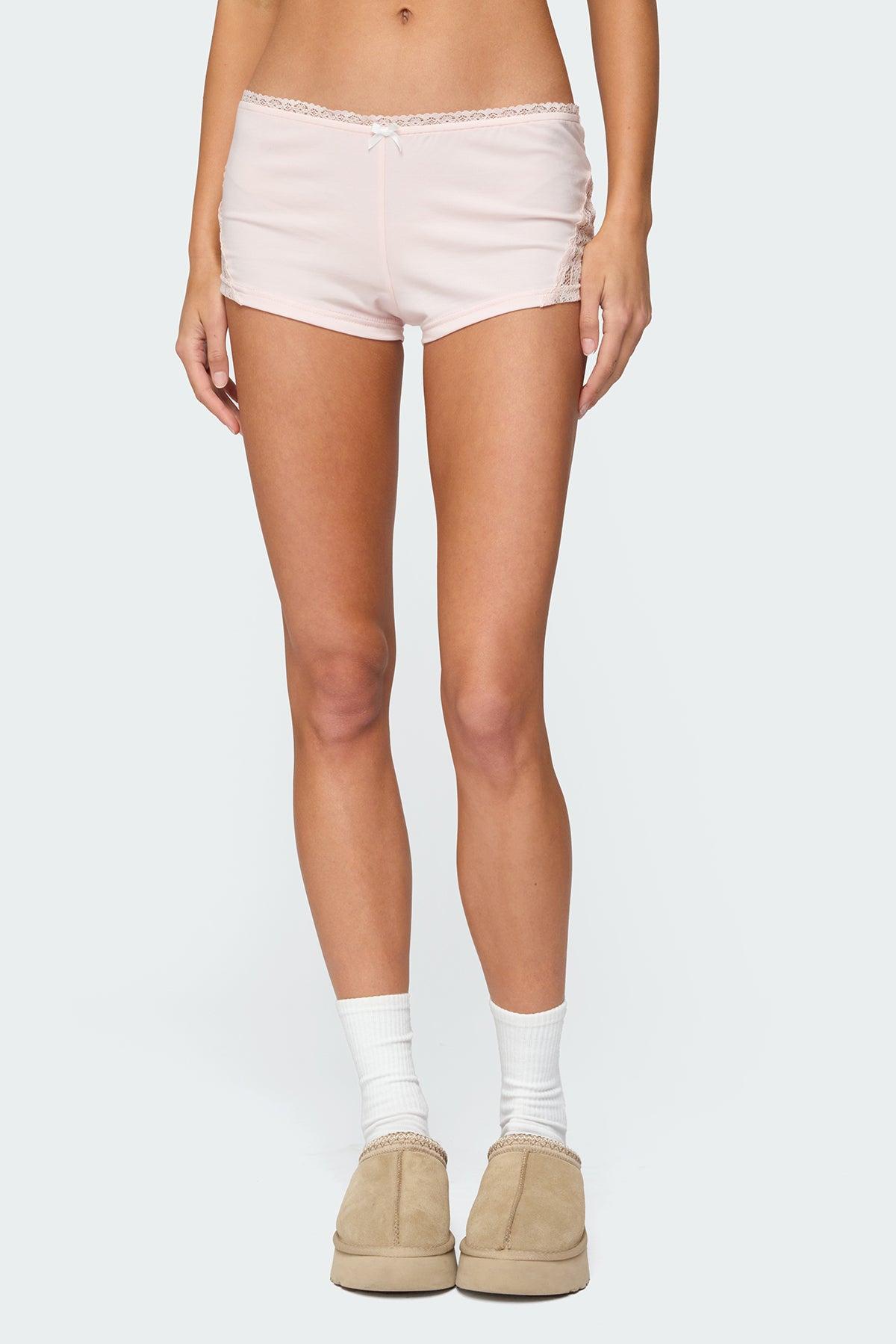 Arcadia Lacey Shorts Product Image