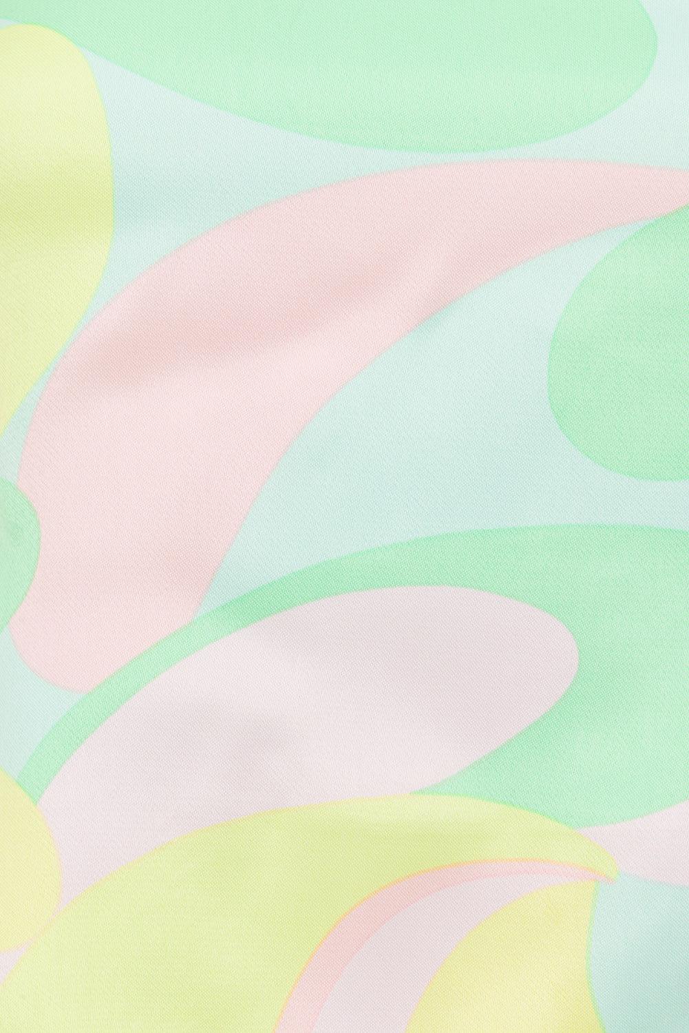 Reena Backless Top Product Image