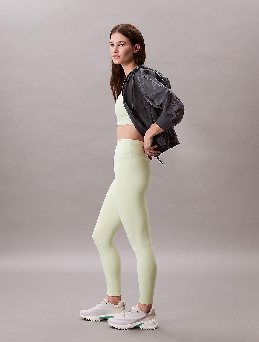 Modern Sport High Rise 7/8 Leggings Product Image