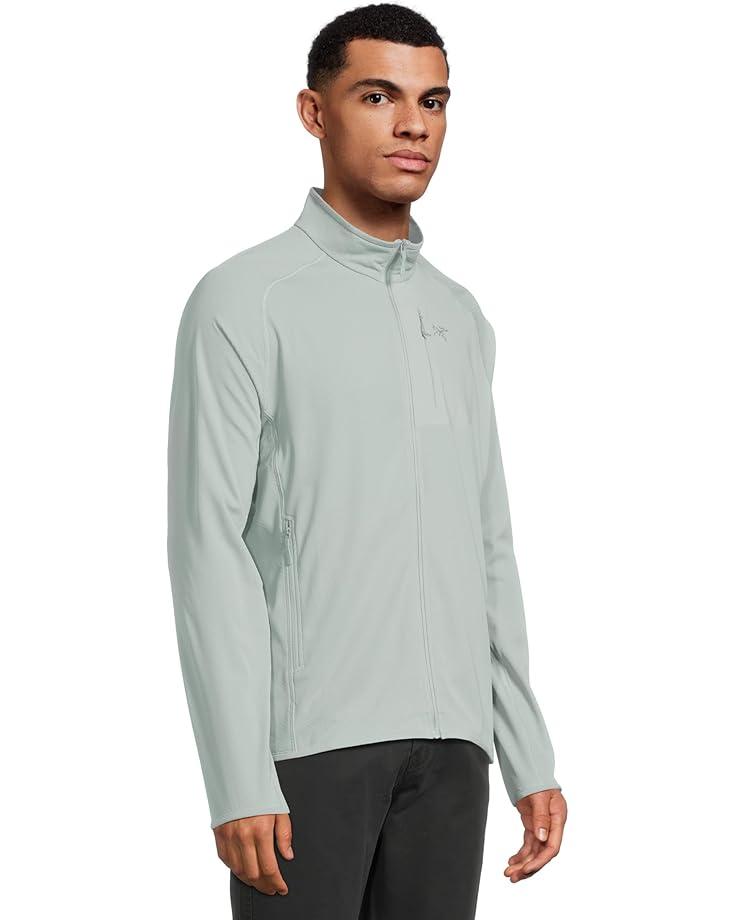 Delta 1/2 Zip Product Image