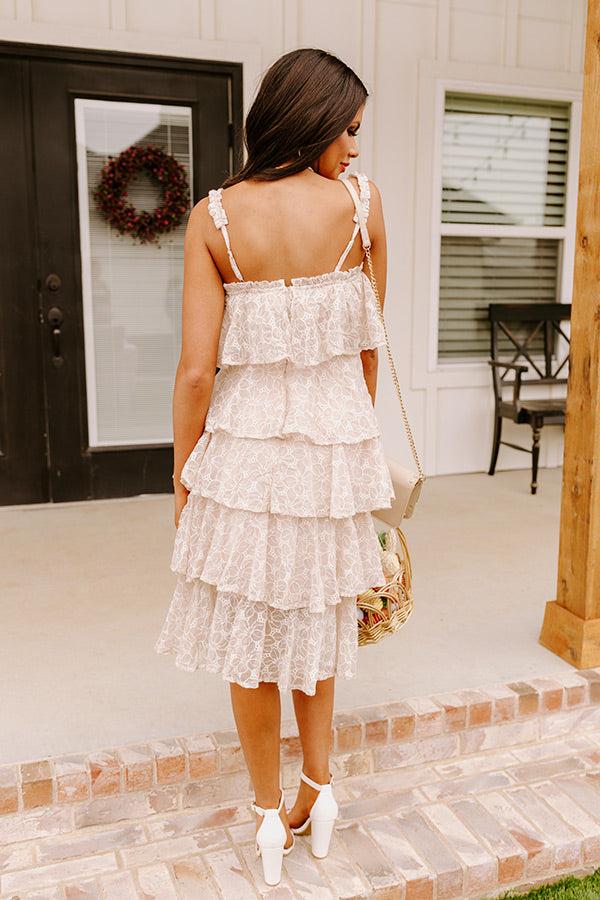 Groovy Tunes Tiered Midi Product Image