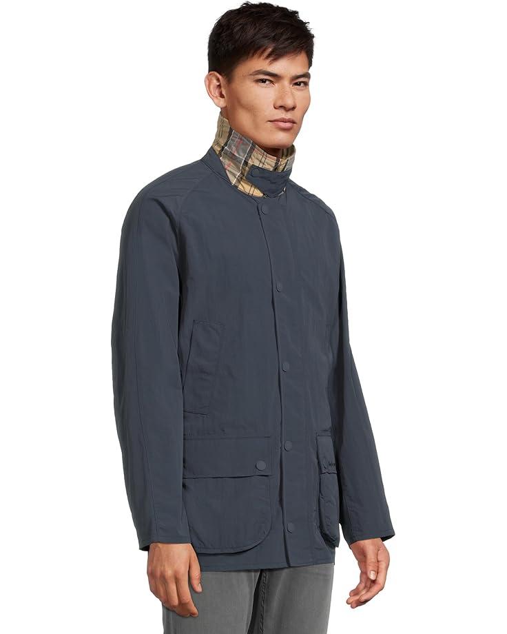 Ashby Wax Jacket Product Image
