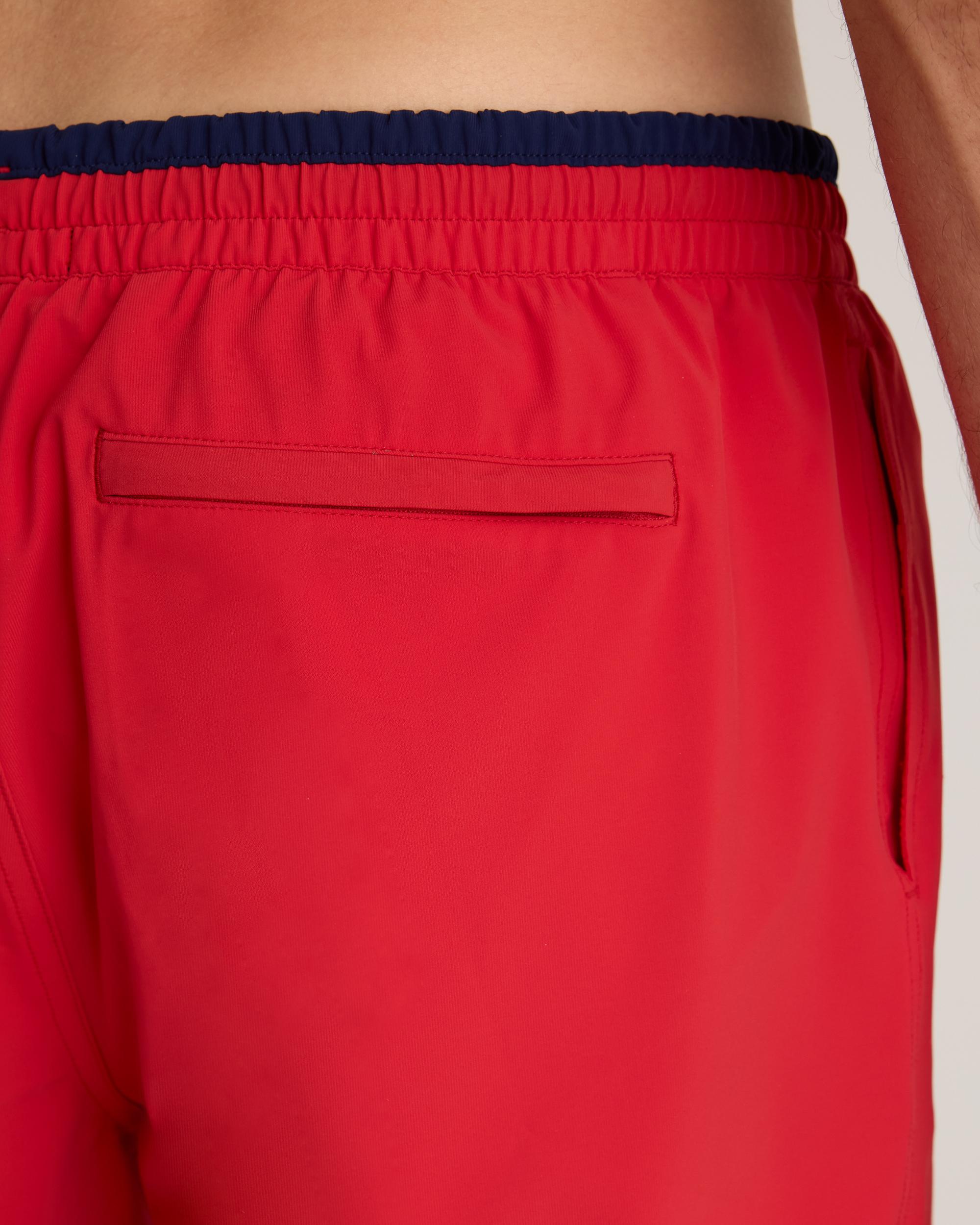 Quince | Men's Italian Swim Trunk Size XL, Nylon/Spandex Product Image