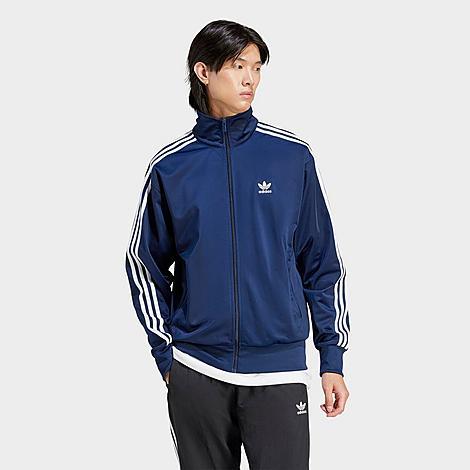 Mens adidas Originals adicolor Classics Firebird Track Jacket Product Image