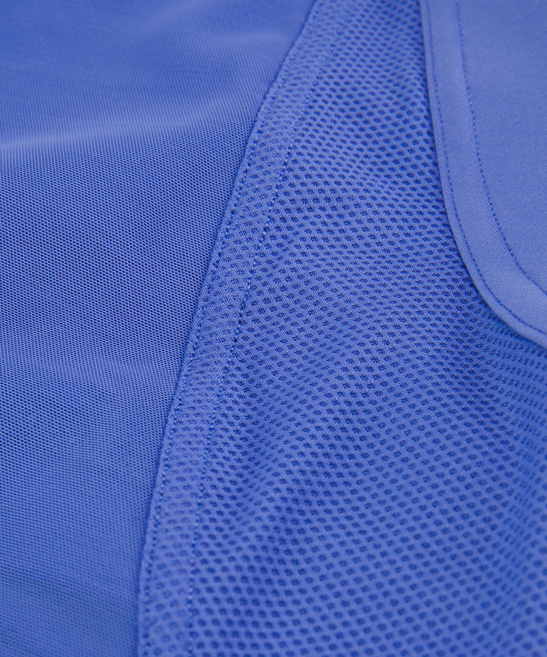 Mesh Panelled Training Tank Top *Light Support, B/C Cup Product Image