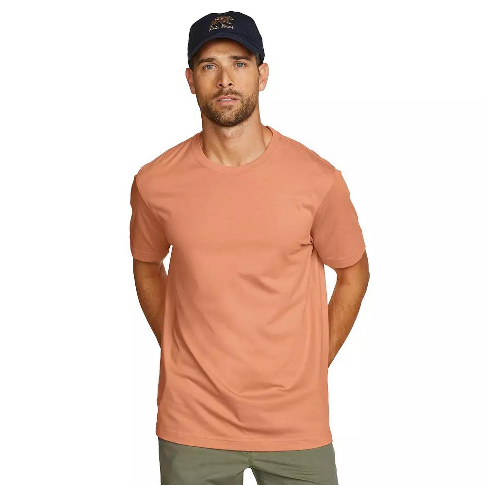 Men's Eddie Bauer Legend Wash Tee,  Product Image