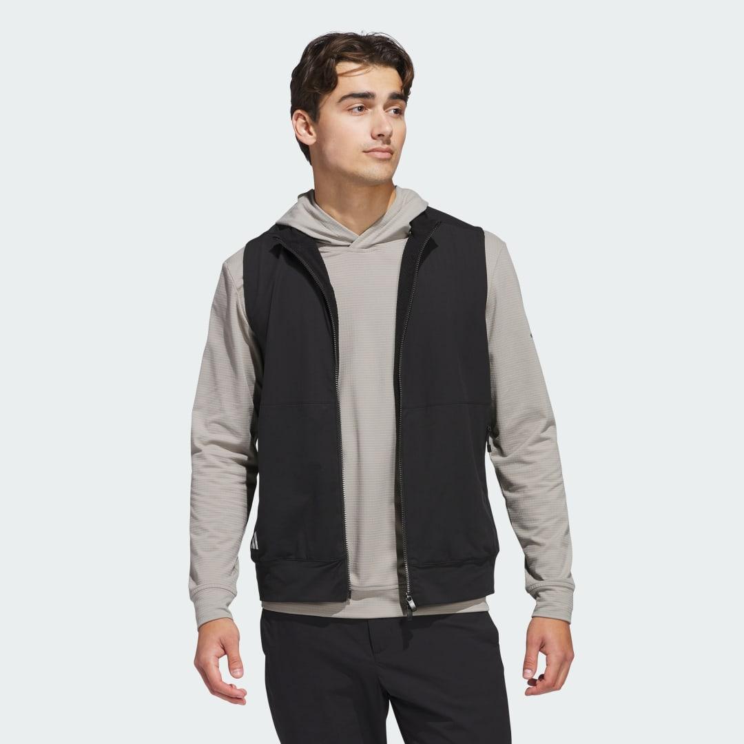 Ultimate365 Tour Full-Zip Vest Product Image
